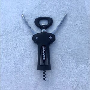 OXO Corkscrew OXO Bottle Opener Corkscrew with Bottle Opener Wine Bottle